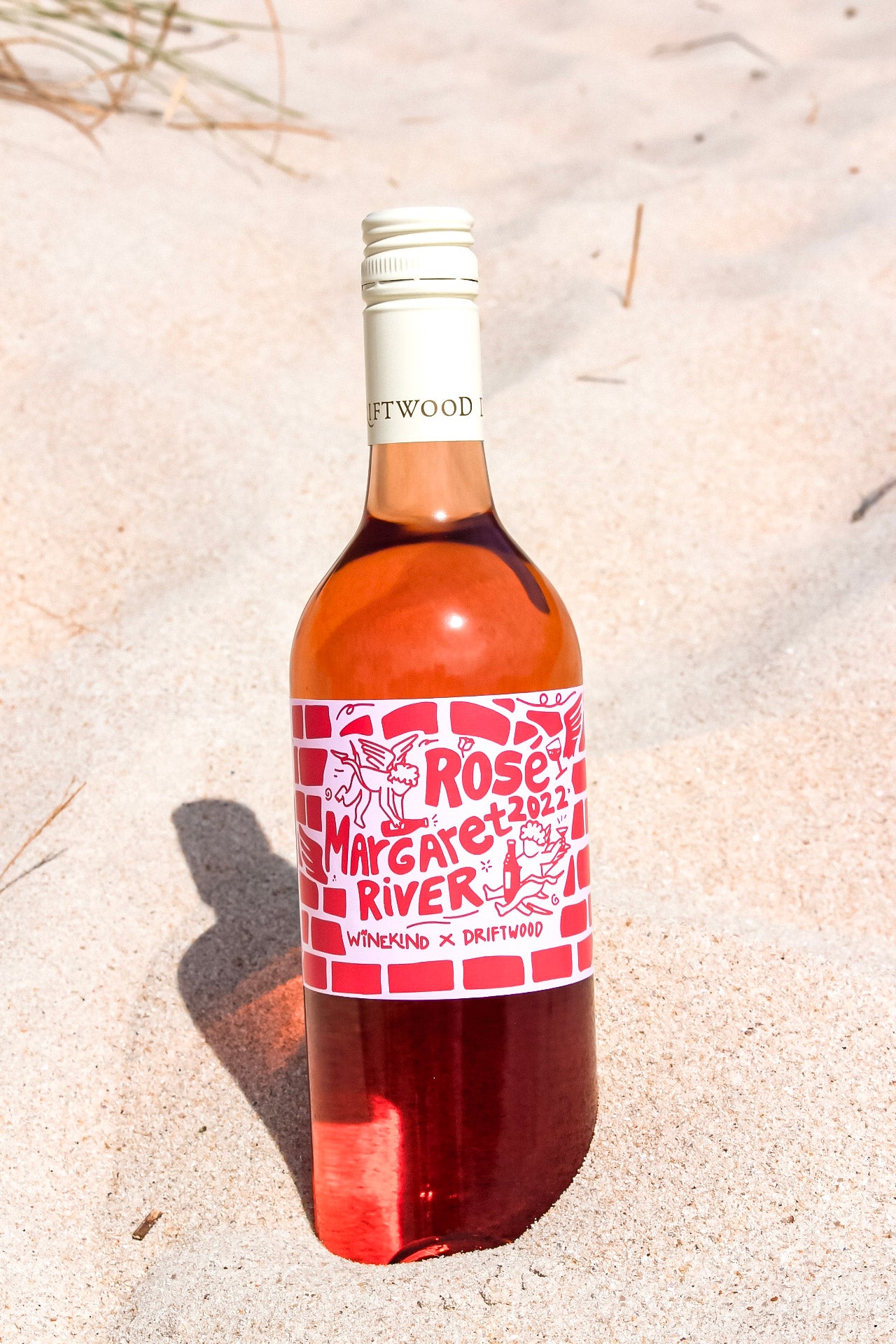 MARGARET RIVER ROSÉ