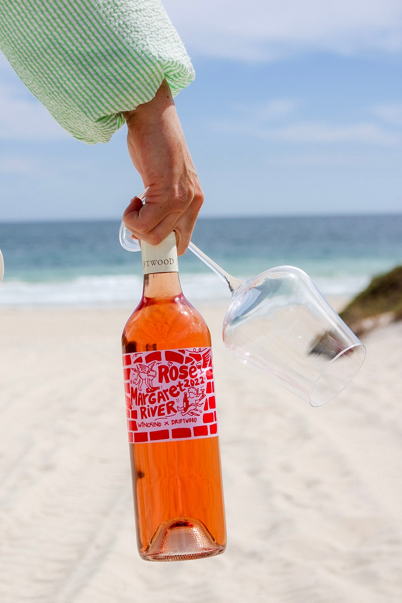 MARGARET RIVER ROSÉ
