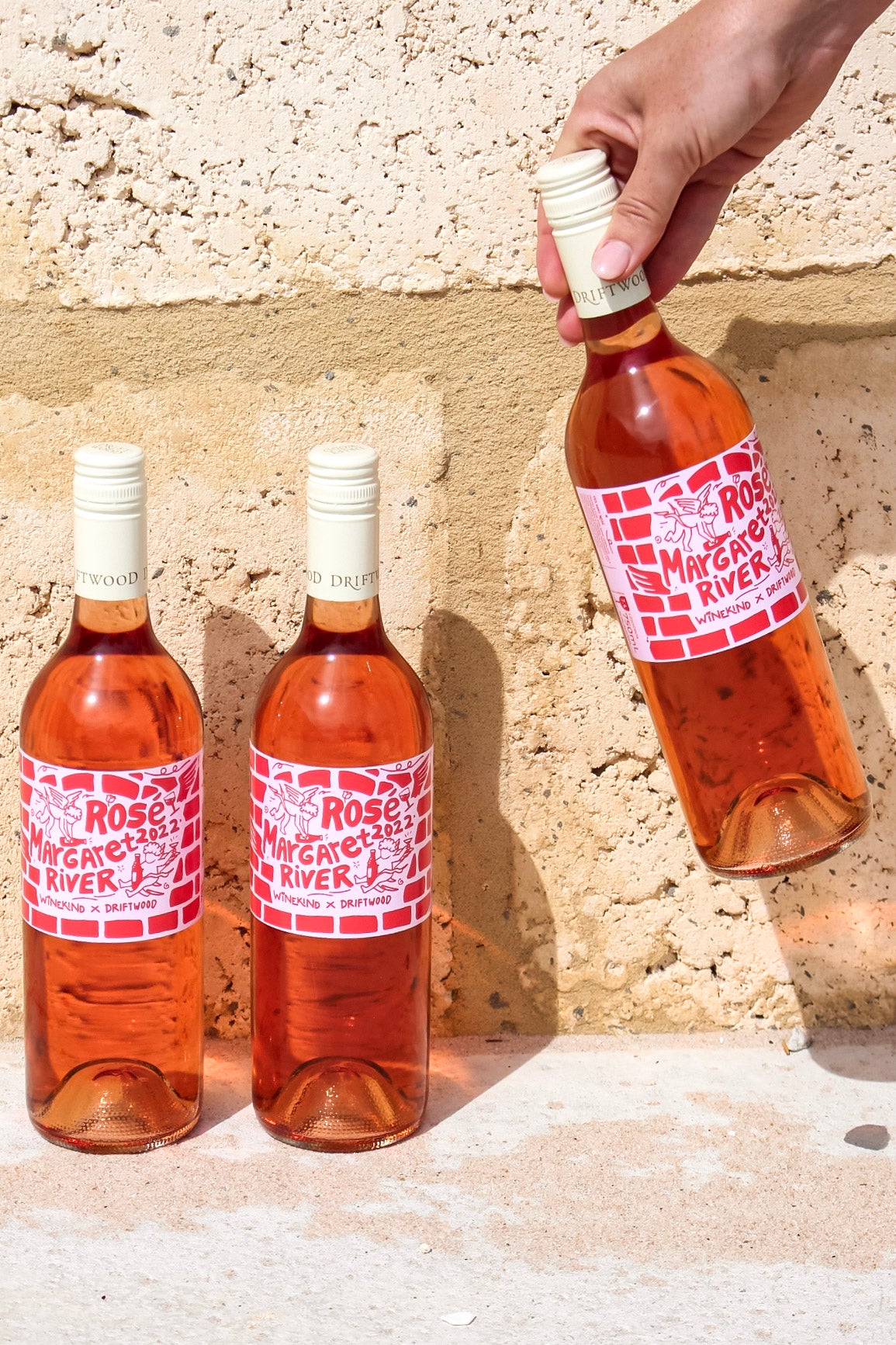 MARGARET RIVER ROSÉ